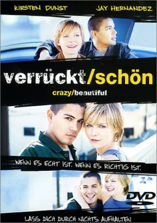 Verrückt/Schön - Crazy/Beautiful [DVD] [2002]