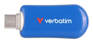 Verbatim 30233 | 30233 | 128 GB - USB Typ-C