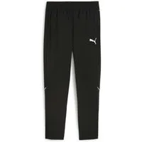 PUMA Trainingshose Puma Herren Präsentationshose teamGOAL Sideline Pant 658625