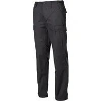 MFH Cargohose US Kampfhose BDU, Rip Stop Hose