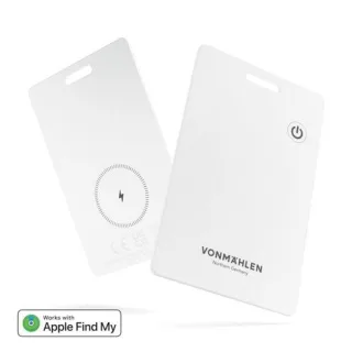 Vonmählen FindMe White