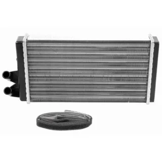 Vemo W?rmetauscher f?r Innenraum Audi 100 200 A6 V8
