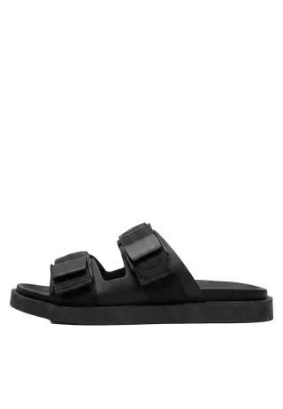 Emporio Armani Badeschlappen Men