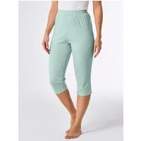 Witt Schlafanzug Capri-Hose