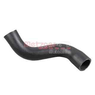 Metzger Ladeluftschlauch links Fiat Fiorino Qubo 1,3 2400918