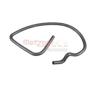 Metzger K?hlerschlauch VW Lt 2,5 2421035