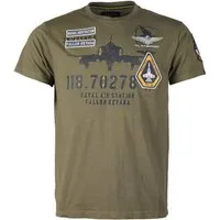 TOP GUN T-Shirt TG25013