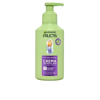Fructis Método Rizos Crema Secado Al Aire 260 ml