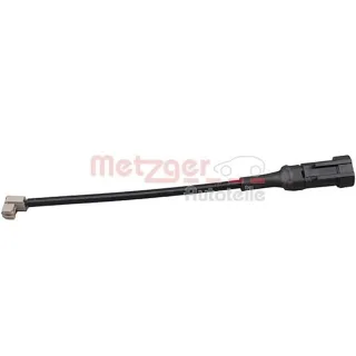 Metzger Warnkontakt f?r Bremsbelagverschlei? Iveco Daily 4 1190236