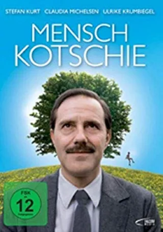 Mensch Kotschie [DVD] [2010]