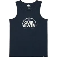 Quiksilver Muskelshirt Fundamental Ride
