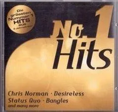 No.1 Hits