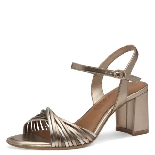 Tamaris - Da.-Sandalette - Gr. - 37