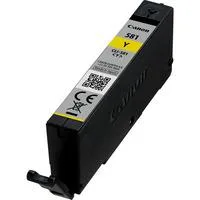 Tinte gelb CLI-581Y