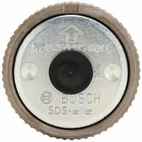 Bosch Professional Spannmutter Bosch Schnellspannmutter SDS Clic GWS, Winkelschleifer Gewinde M 14, (1-St)
