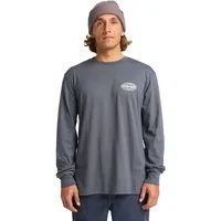 Billabong Langarmshirt Diamond Vision