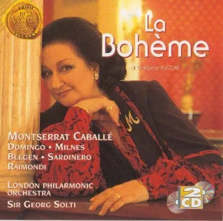 La Boheme