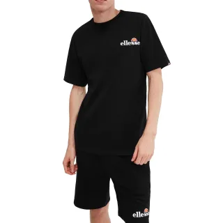 Ellesse - "Voodoo" T-Shirt für Herren (Schwarz)