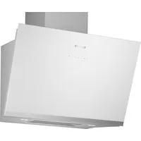 SIEMENS Kopffreihaube LC81KAN20 Serie iQ500 LC81KAN20, Leiser iQdrive-Motor & LED-Licht mit einstellbarer Lichttemperatur