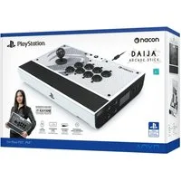 nacon NACON Arcade Stick Daiju [Offiziell Liz.] PS5 PlayStation 5-Controller