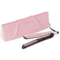 GHD Glätteisen ghd Chronos Straightener Dusted Pink