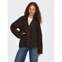 ONLY Kurzjacke ONLNANCY JACKET NOOS OTW Kunstfaser