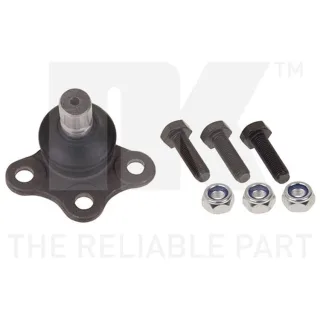 NK Traggelenk vorne Citroen C2 C3 Ds3 DS Peugeot 1007 207 208