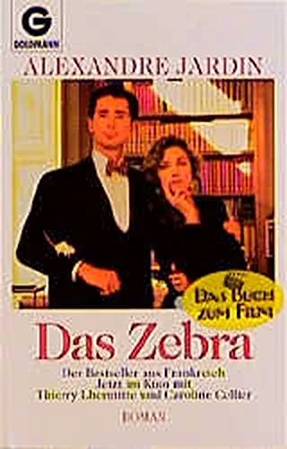 Das Zebra