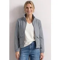 STREET ONE Blouson mit Stehkragen