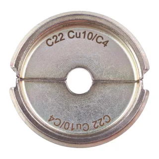 Milwaukee - Presseinsatz C22 CU10/C4 -1ST - 4932464863