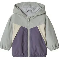 vertbaudet Parka Jungen Baby Anorak