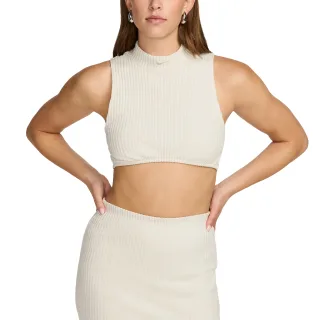 Nike Sportswear Chill Cropped Tanktop