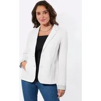 Witt Jerseyblazer Jersey-Blazer Langarm