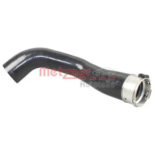 Metzger Ladeluftschlauch Dacia Logan Sandero Renault Captur Clio