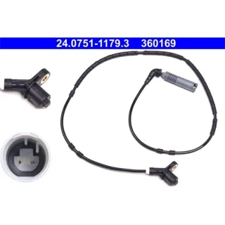 ATE Raddrehzahl Sensor BMW 3er E46