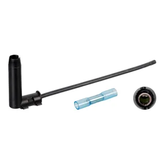 Febi Kabelreparatursatz f?r Gl?hkerze Audi BMW Fiat Ford Mini Opel Seat Skoda Smart VW