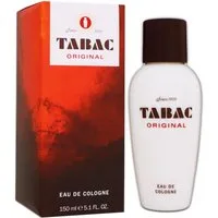 tabac Eau de Cologne Original 150 ml