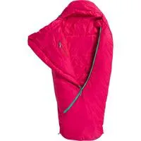 Schlafsack GROW UP DREAMER pink