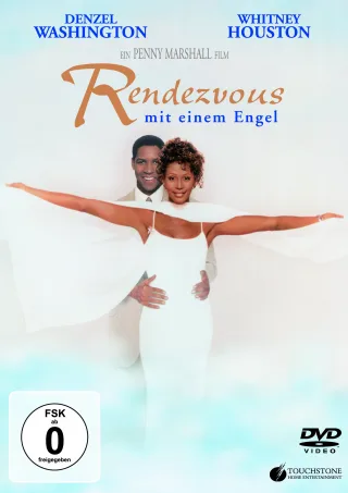 Rendezvous mit einem Engel