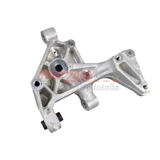 Metzger Achsschenkel hinten links Audi Seat Skoda VW 58133001