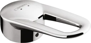 Hansgrohe Metropol Griff für Küchenarmatur chrom 14890 , 14890000 14890000