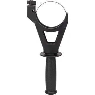 Bosch Handgriff für Bohrhämmer, passend zu GBH 10 DC und GBH 11 DE - 2602025086