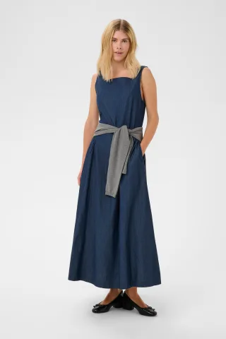 Kleid CUmone Kleid Feminine