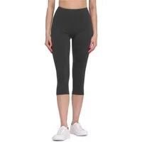 Bellivalini Leggings Damen 3/4 Capri Hose aus Viskose BLV50-148 (1-tlg) aus Viskose