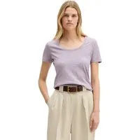 Marc O'Polo T-Shirt aus reiner Baumwolle