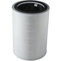 Hanseatic HEPA-Filter Ersatzfilter für Hanseatic Luftreiniger »KJ500«, Zubehör für Hanseatic Luftreiniger KJ500
