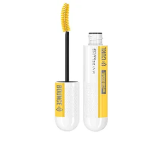 Colossal Curl Bounce Mascara #very Black
