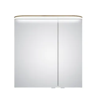 Pelipal Balto Sprint Spiegelschrank, SEKE01070L1040S SEKE01070L1040S