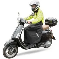 WALSER Regenjacke Moped und Roller Nässeschutz