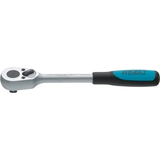 HAZET Umschaltknarre Vierkant 10 mm (3/8 Zoll) - 8816P